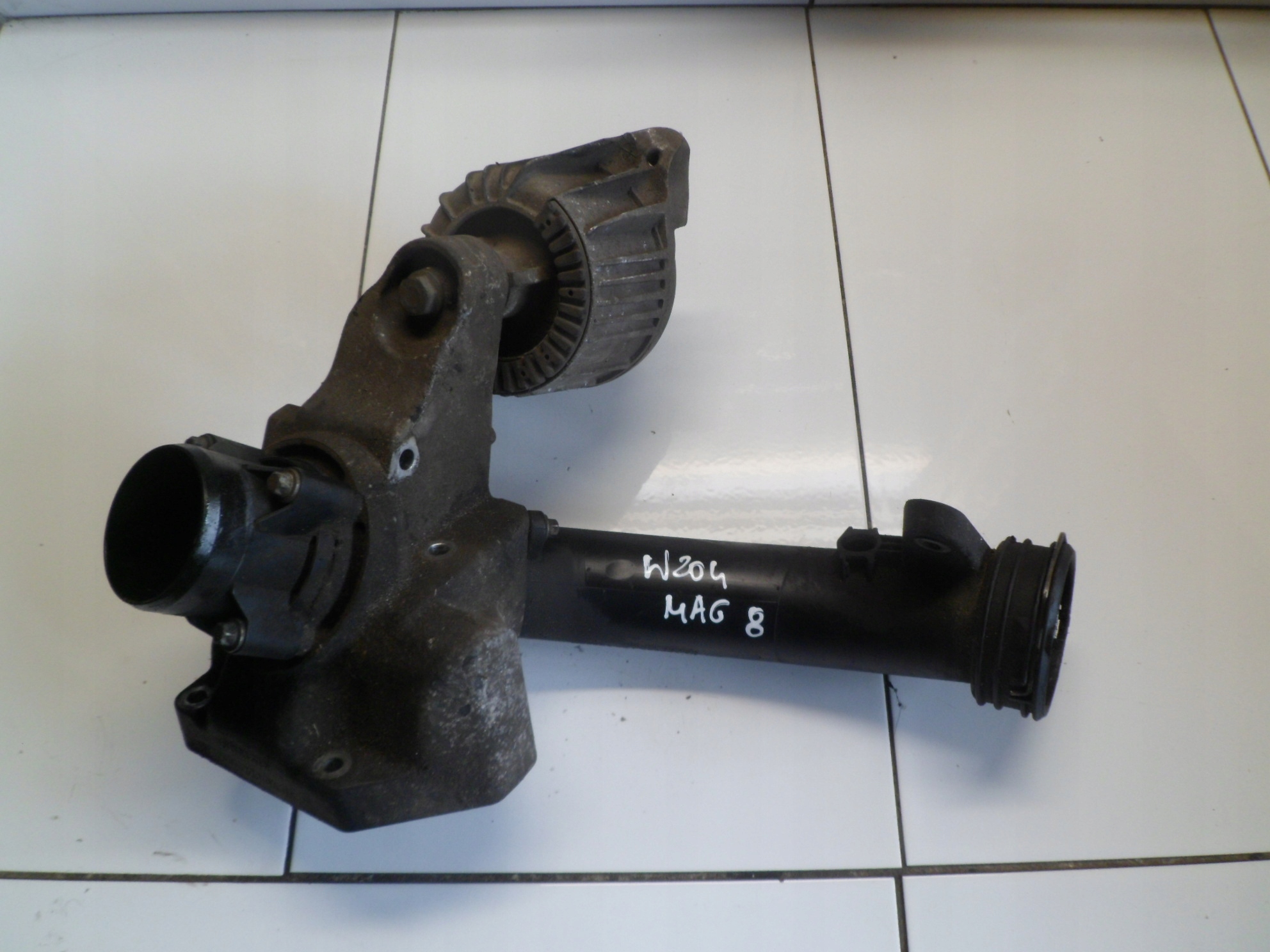 MERCEDES W204 2.2CDI holder A6462230604 engine mount