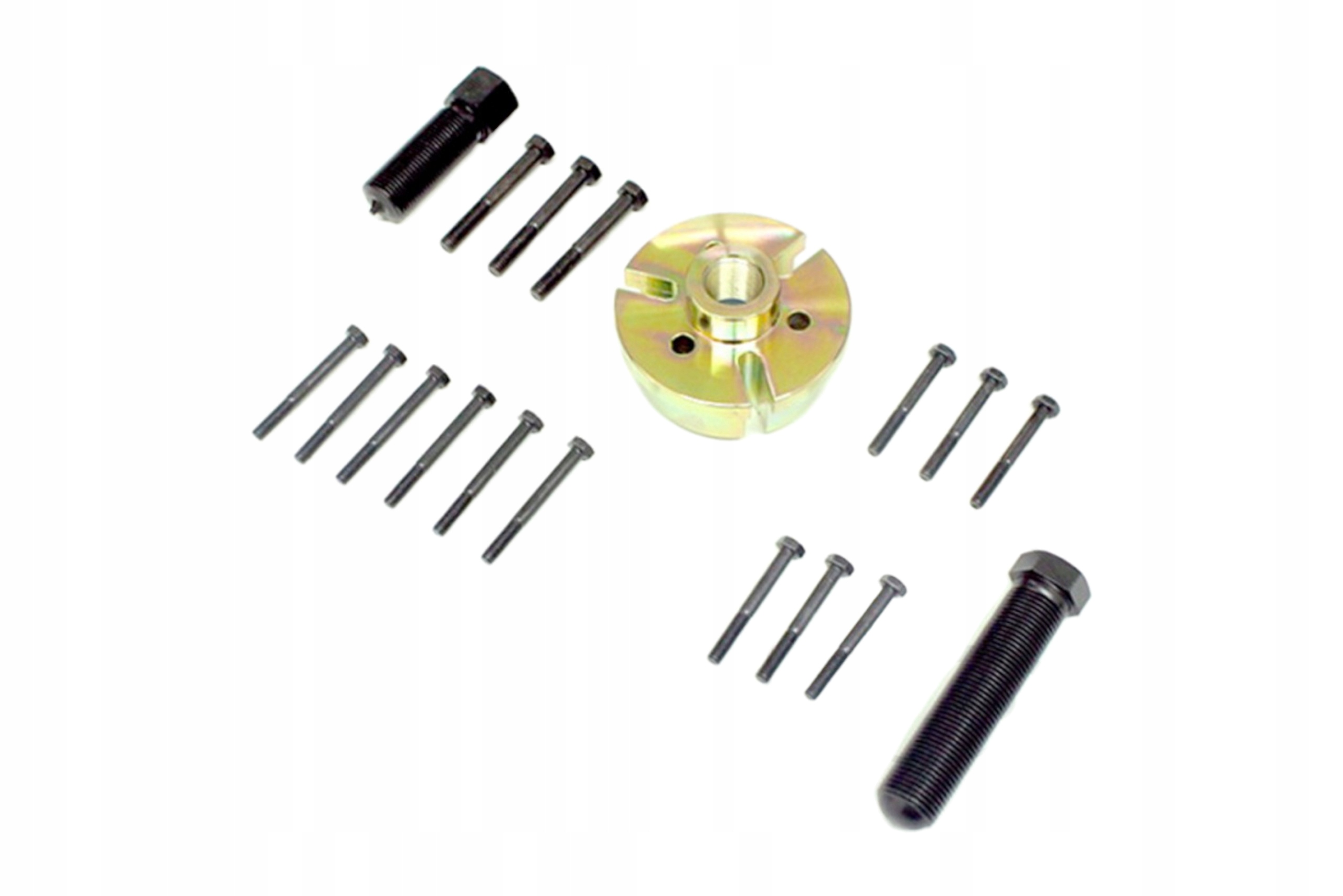 Zestaw ściągaczy JMP do Polaris