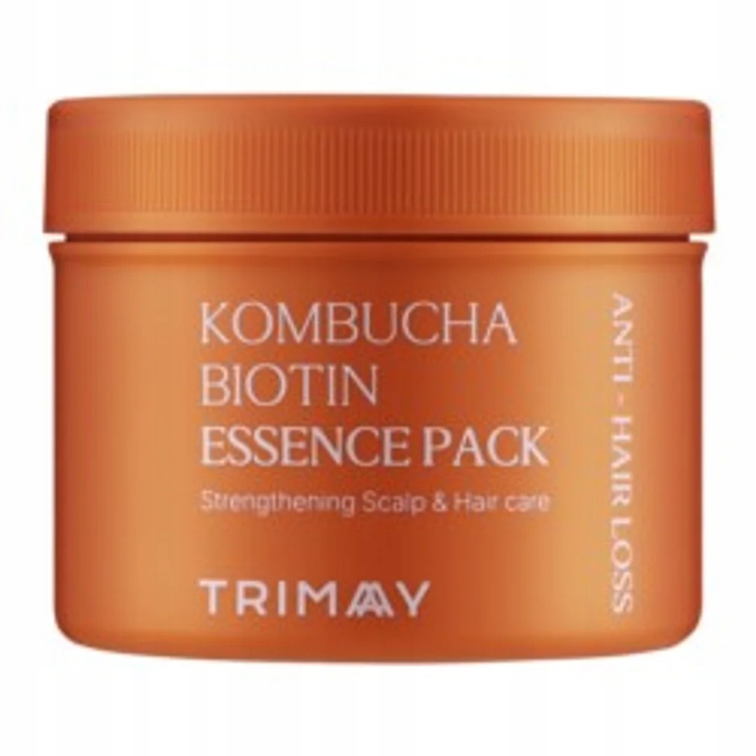 Trimay Esence proti vypadávání Kombucha Biotin