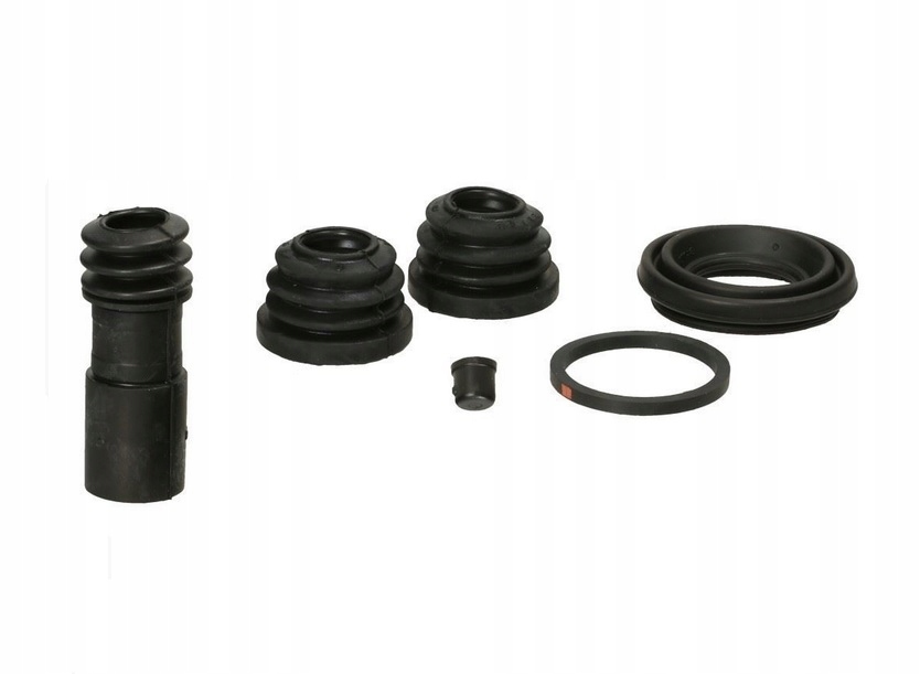 REPERATURKA ZACISKU PEUGEOT 406 605 607 TYŁ 33mm