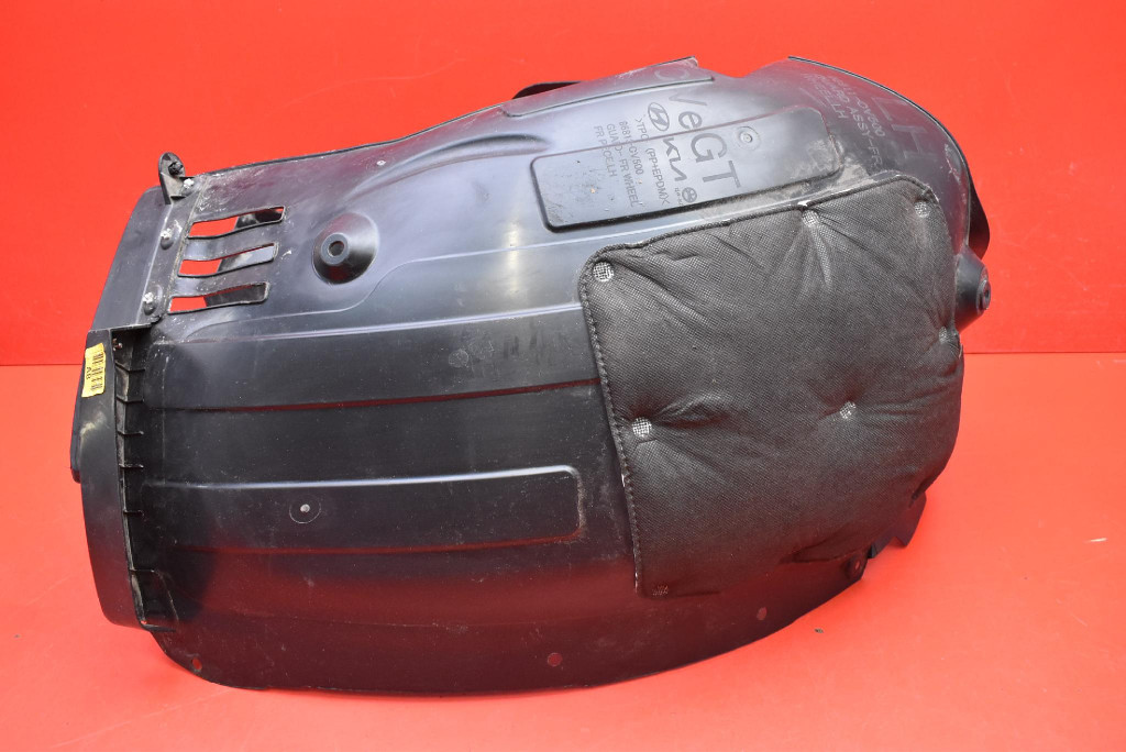 mudguard left front front 86813-CV500 KIA EV6 GT-LINE 21