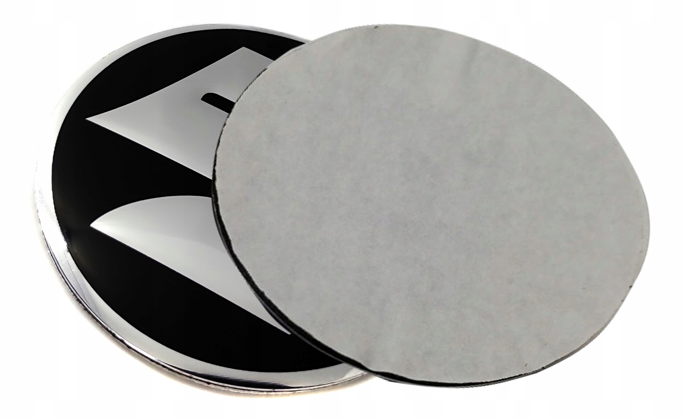 

Zamiennik naklejka wypukła emblemat do Suzuki 56