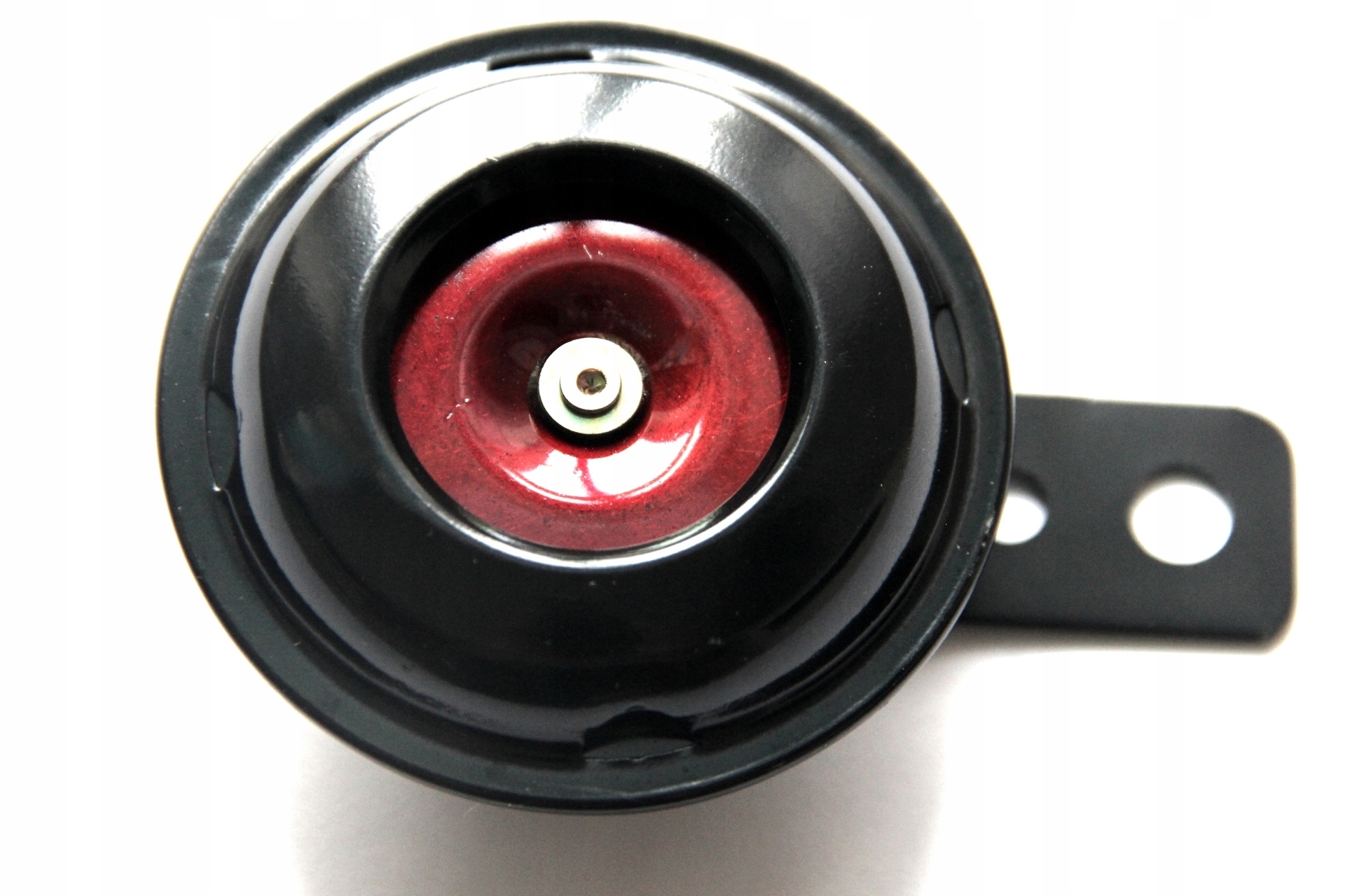 KLAKSON SYGNAŁ 6V DŹWIĘKOWY ROMET KOMAT MOTORYNKA Producent WM motors