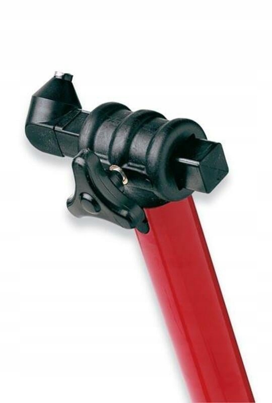 Kuželové adaptéry Bike Lift pro přední stojan 892015 a 892026 903040100000