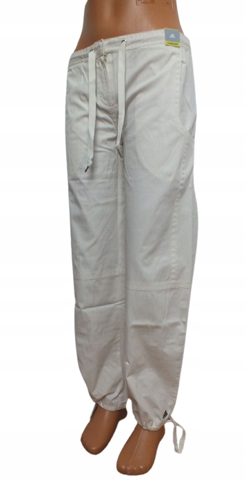 

Q1190 Nowe Damskie Bawełniane Spodnie Adidas 38