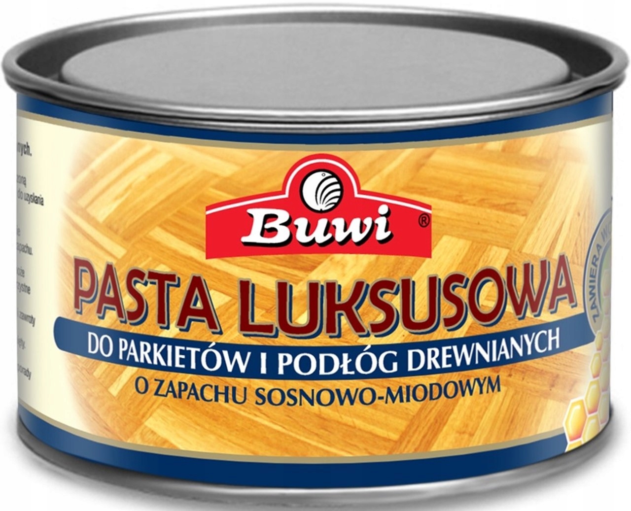 

Buwi Pasta Stała Luksusowa 240g