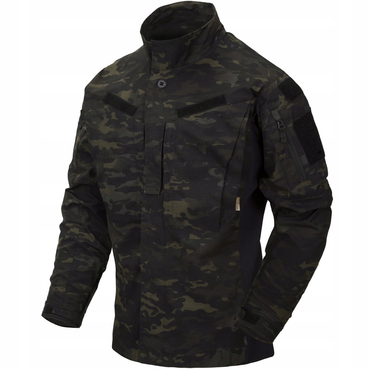 Mikina MoroHelikon Mbdu NyCo MultiCam XL
