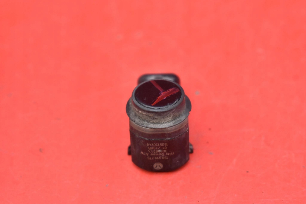 Sensor Parken heck PDC 1S0919275 AUDI A6 C7 KOMBI 10-14