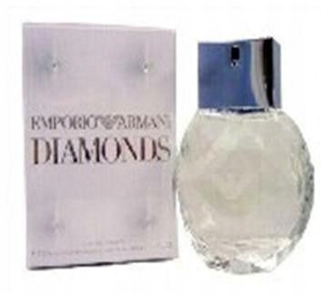 Giorgio Armani Diamonds Parfémovaná Voda 50 ML