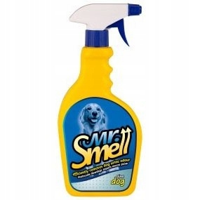 

Mr. Smell Pies 500ml