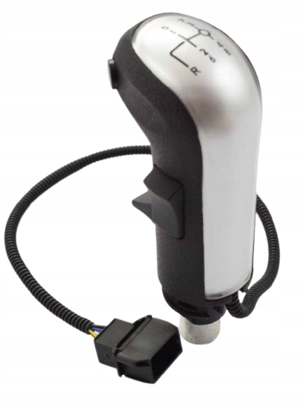 GAŁKA MANETKA ZMIANY BIEGÓW MAN TGA TGX TGS 6 PIN]