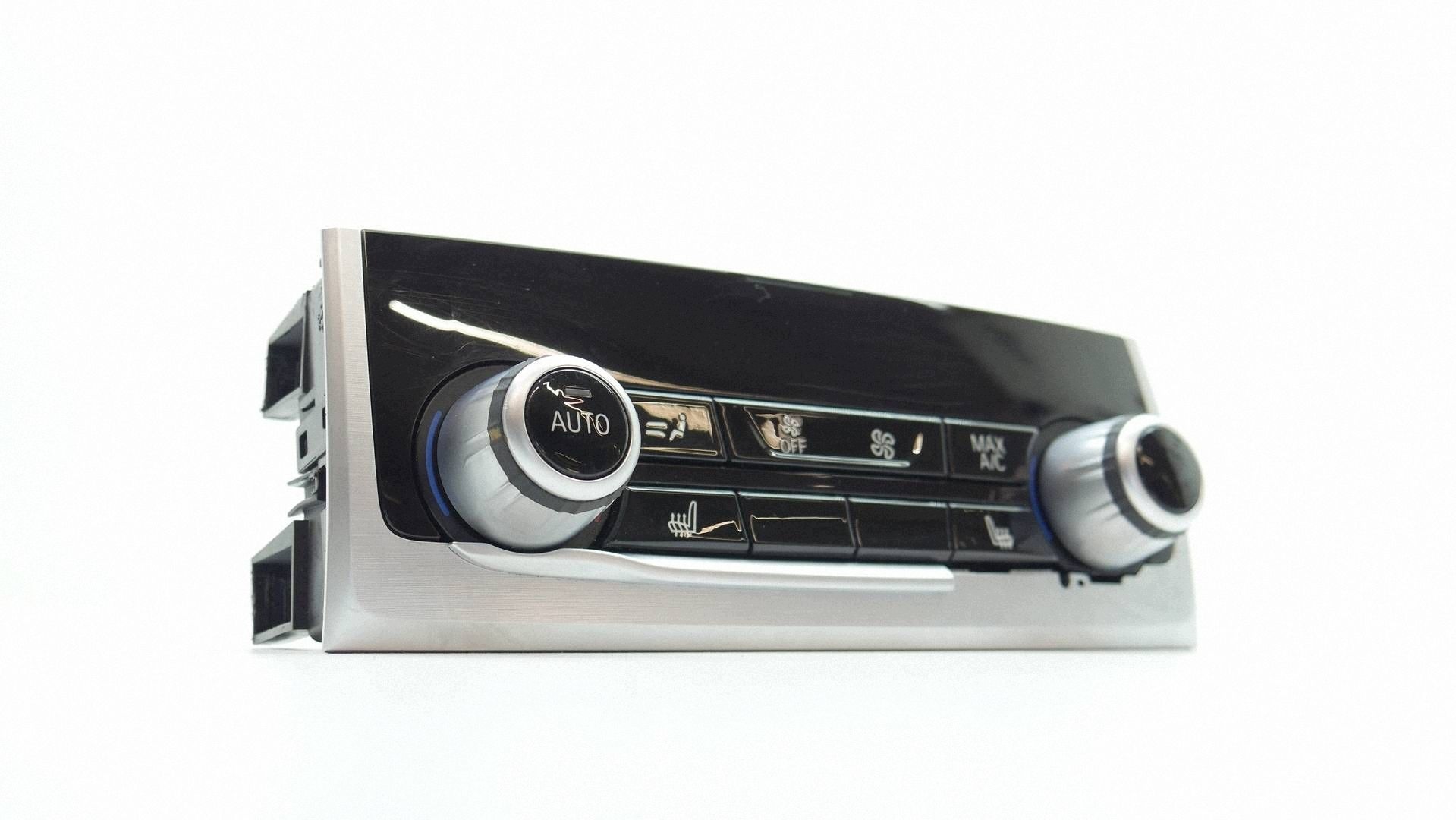 Unite commande clima Arrière 6999385 BMW G12 G11