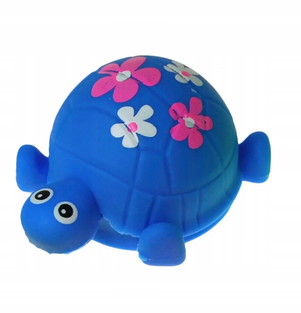 

Gniotek żółw 8cm Midex