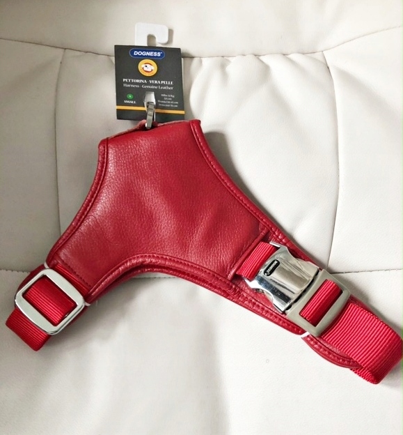 Levně Kožené Obojky Z Přírodní Kůže Pro Psa S