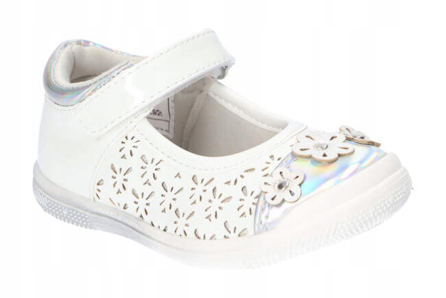 

American Balerinki Buty Dziecięce W 25