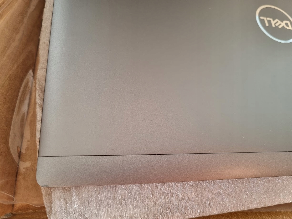 Dell Latitude 7450 Ultra 7 155U 16GB 512GB 14" FHD+ Aluminium W11