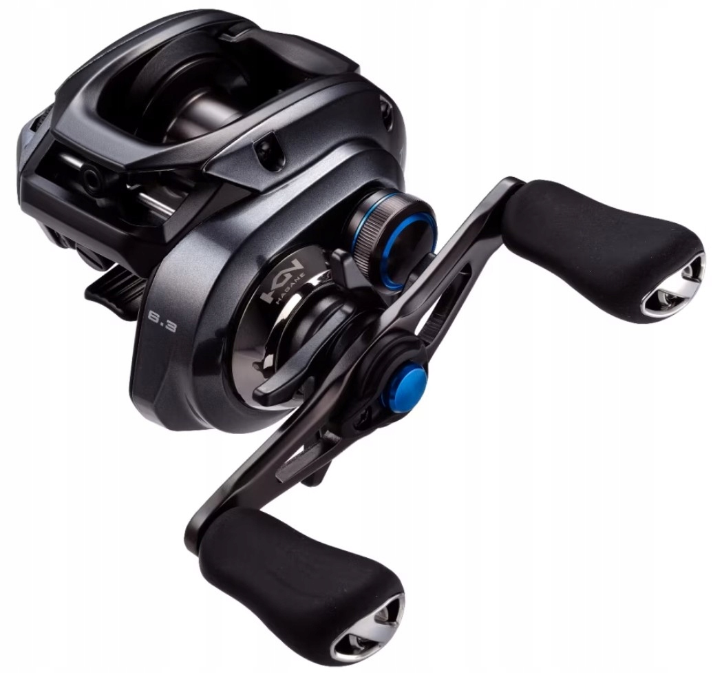 Multiplikator Shimano SLX DC A 71
