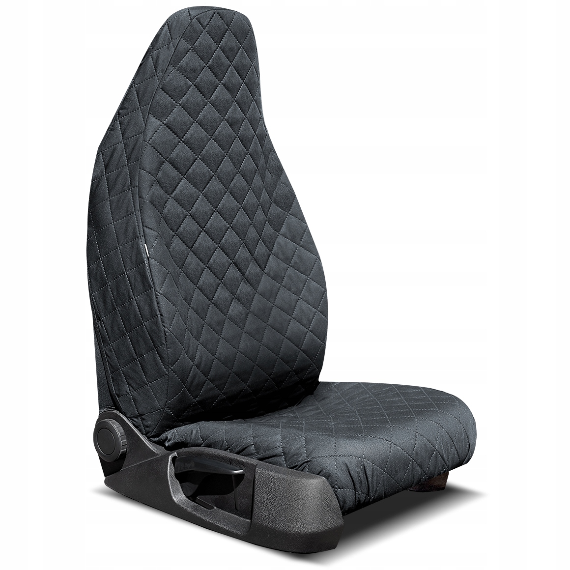 

Uniwersalny pokrowiec na siedzenia Raptor Czarny