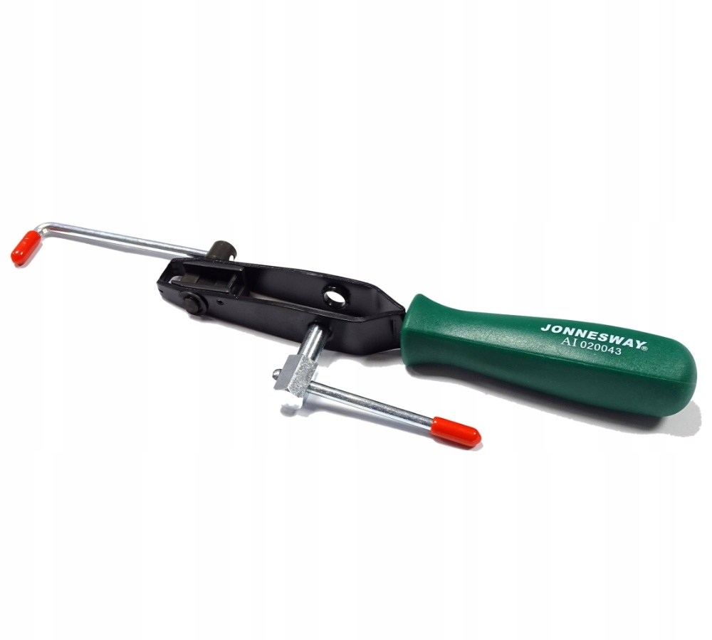 SZCZYPCE DO ZACISKANIA OPASEK TAŚMOWYCH JONNESWAY Kod producenta AI020043