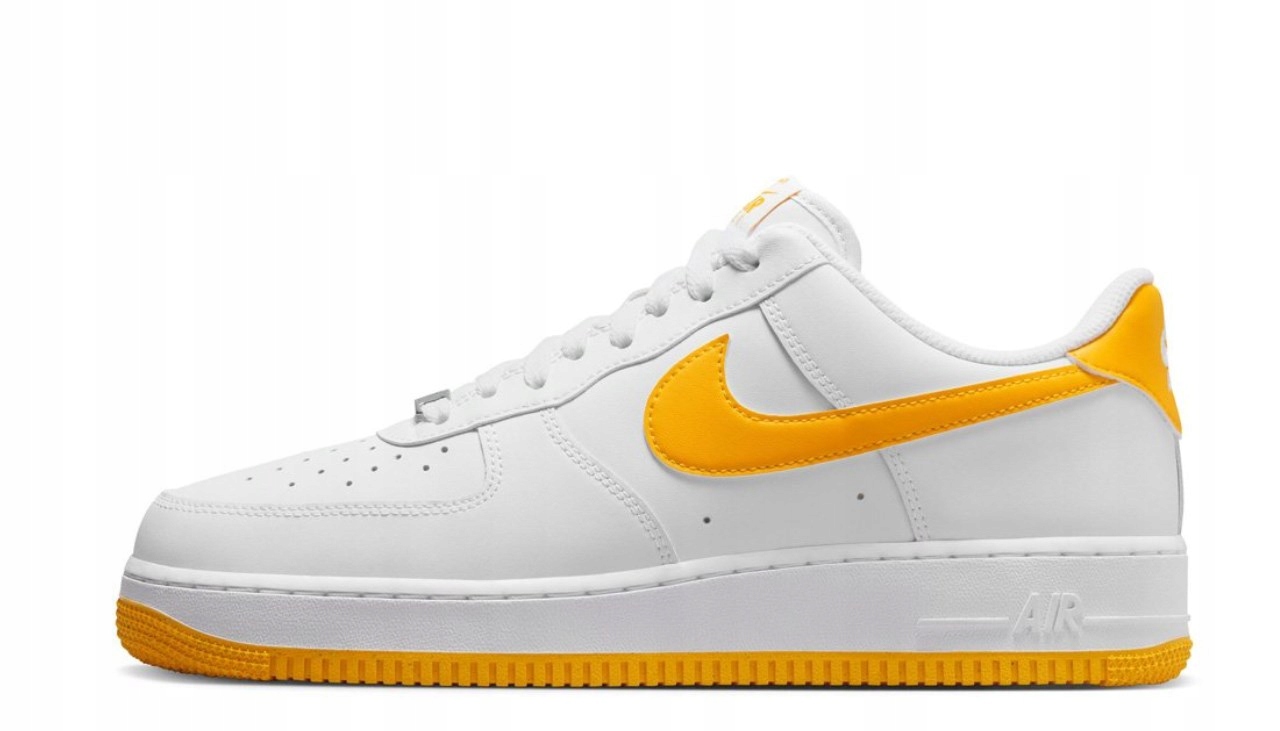 Nike Pánské sportovní boty Wygonde Módní Air Force 1 '07 FJ4146-105 vel. 46