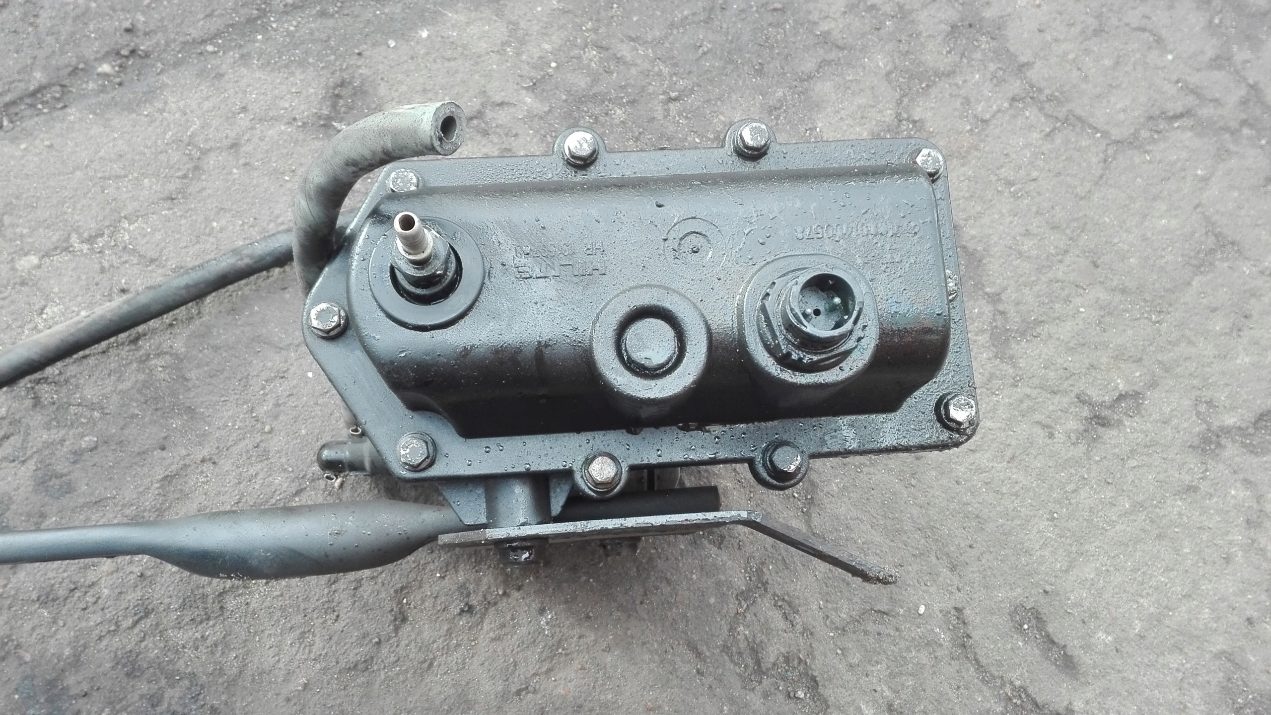 POMPA MODUŁ AD BLUE ADBLUE ACTROS MP2 MP3 1000 ZŁ