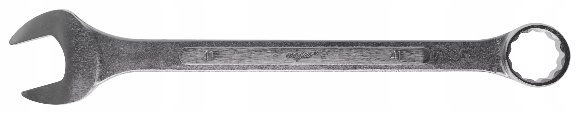 Klíč očkoplochý č. 41 Mjw