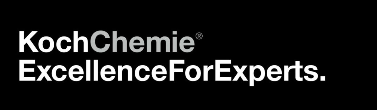 Koch Chemie MOTORPLAST 5L dressing do silnika Producent Koch-Chemie