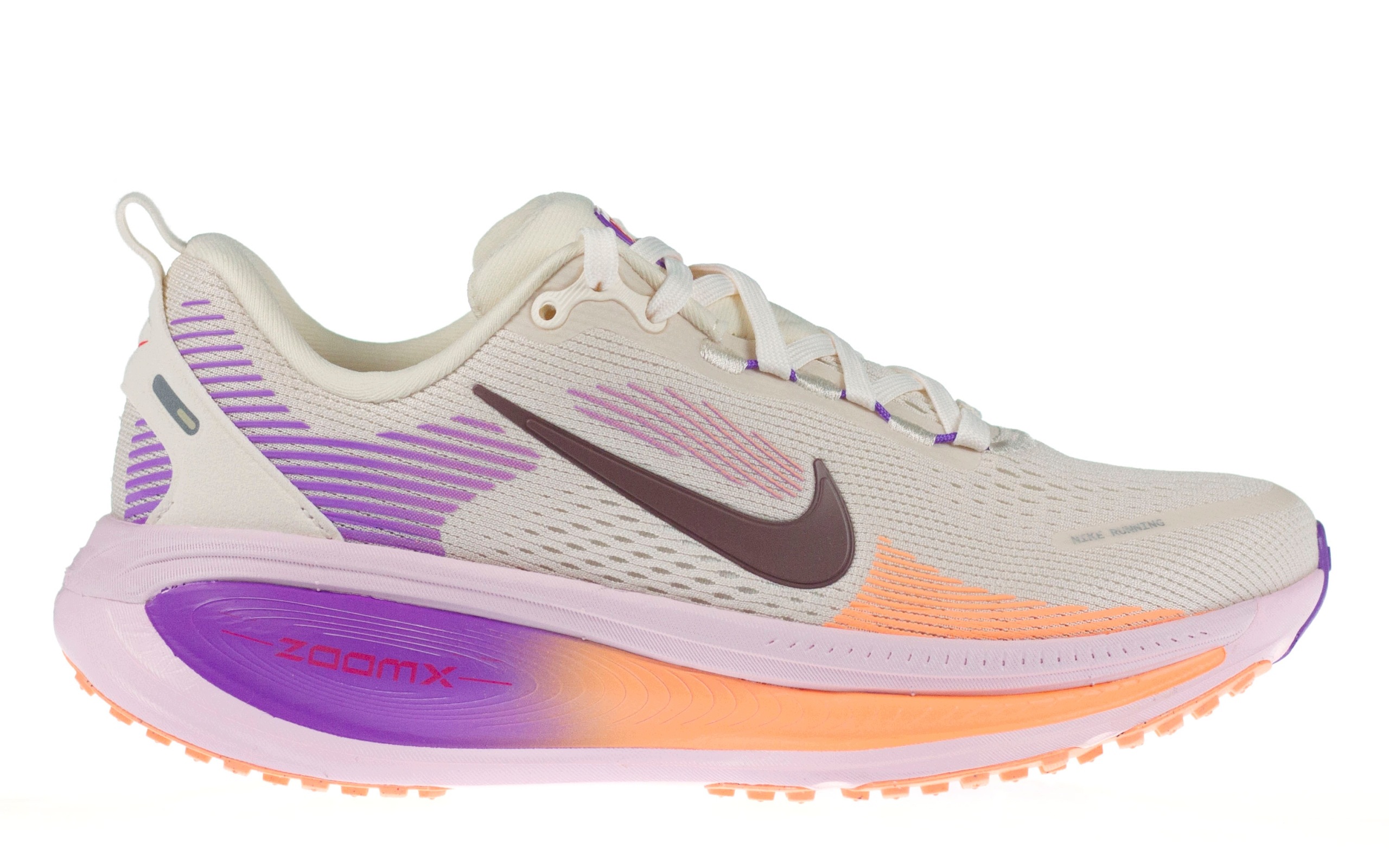 Damskie buty do biegania Nike Vomero 18