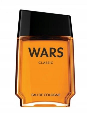 WARS CLASSIC EDC 90ml