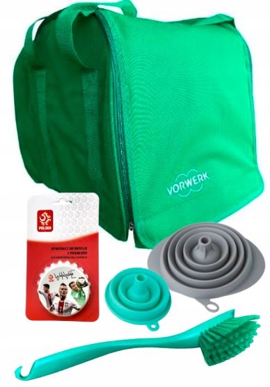 Taška pro Thermomix TM6 TM5 TM31 doplňky, Pohodlná A Prostorná