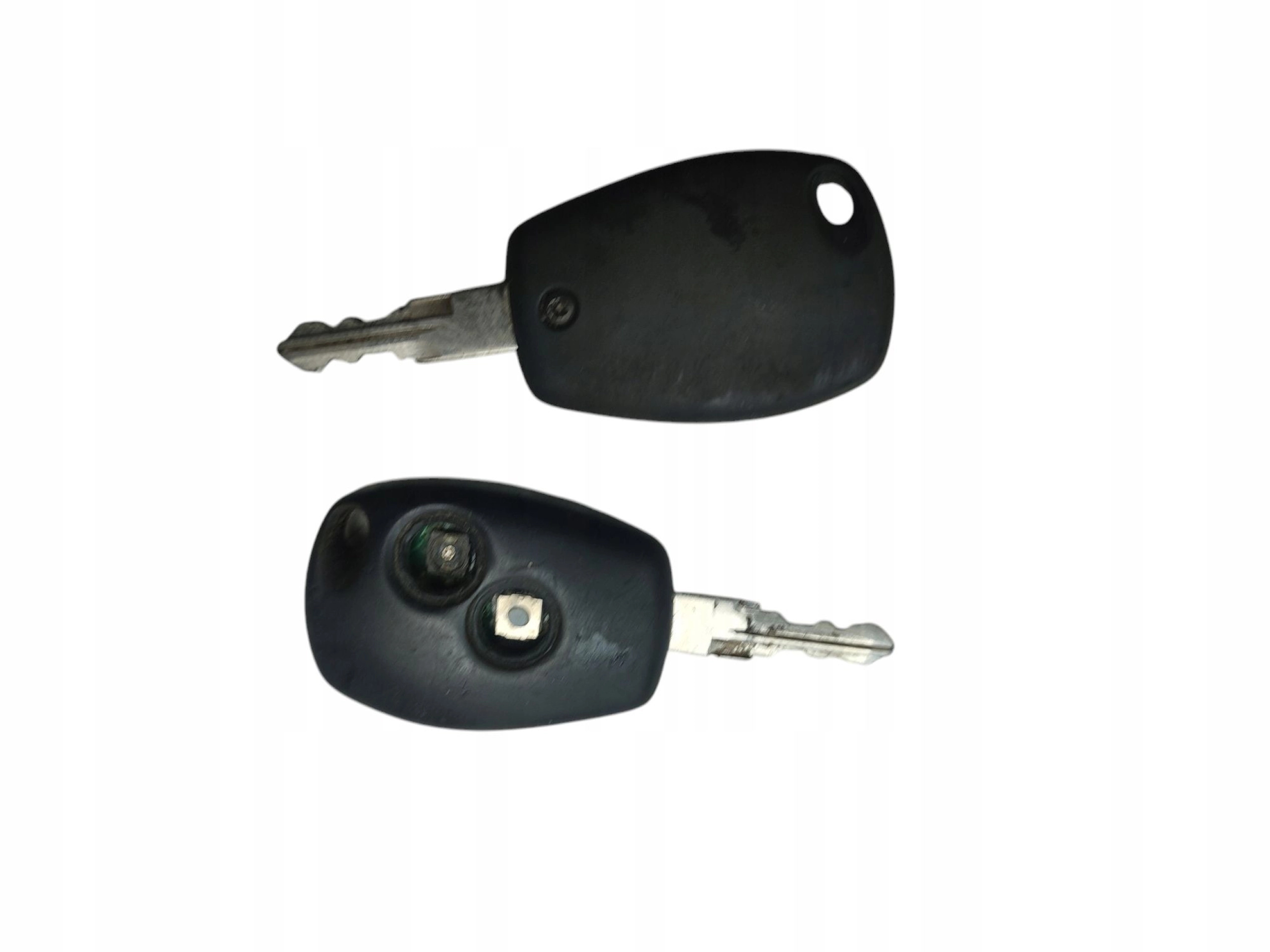 ignition key lock cylinder DACIA DUSTER and (2010-2013)