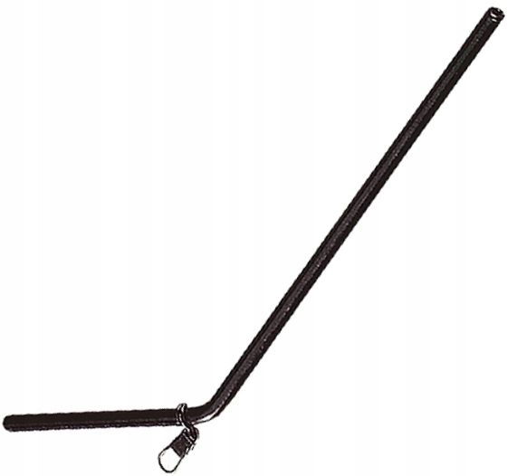 

Rurka Antysplątaniowa 18 cm Wygięta Jaxon AJ-413