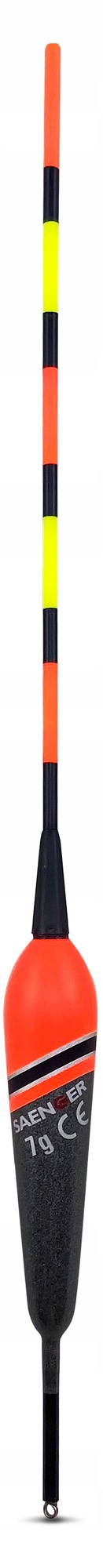 Spławik Saenger Iq Led Sensitiv Waggler 6g