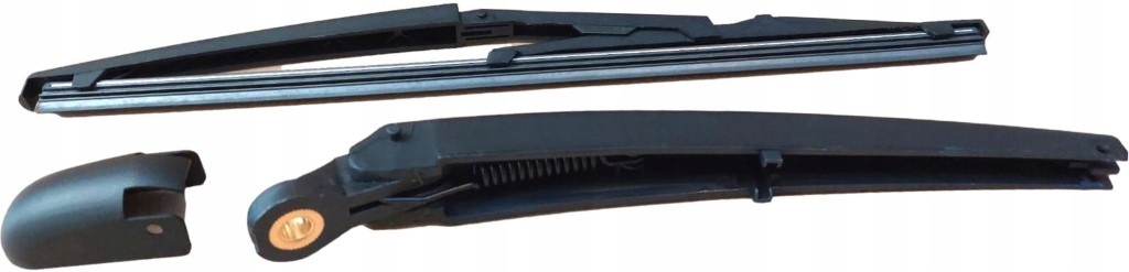 MAGNETI MARELLI RAMIE WYCIERACZKI Z PIOREM TYL Numer katalogowy czesci 000723180166