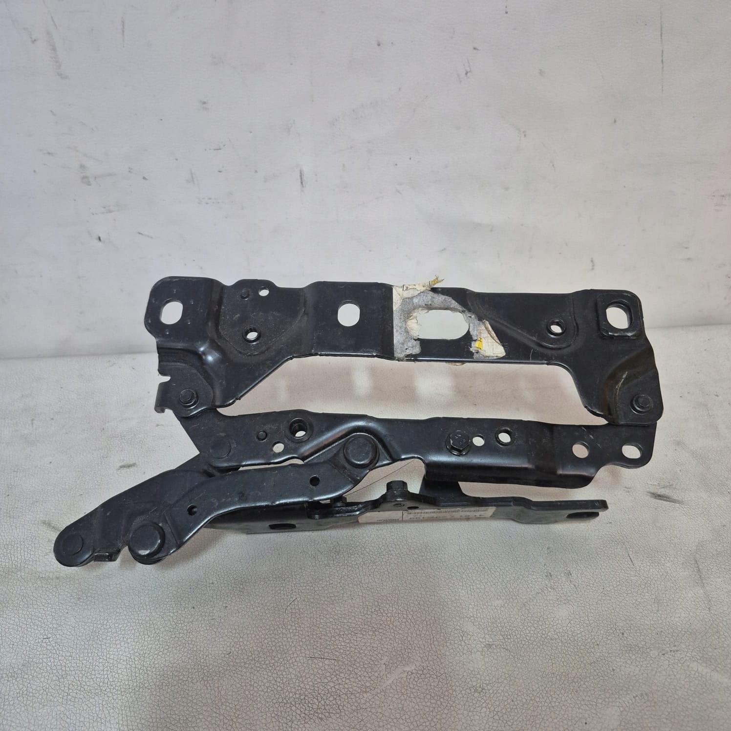 BMW 5 F10 F11 -> hinge bonnets left 7191327-03
