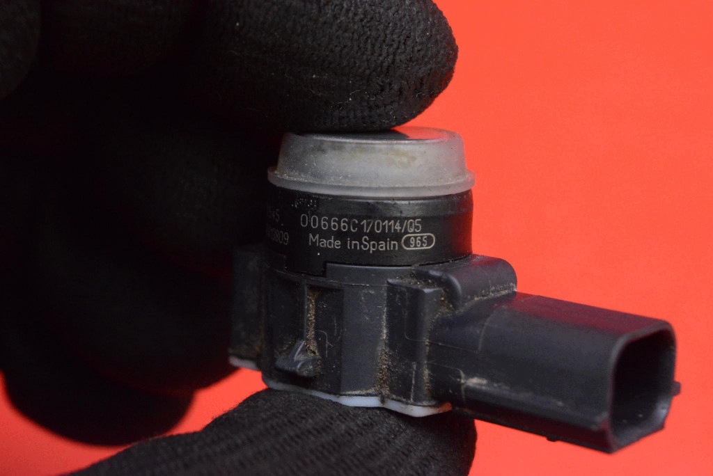 Sensor Parken heck PDC 52019545 OPEL CORSA E 14-20