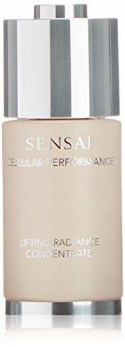 Kanebo Sensai Cellular Performance Lifting Radiance Concentrate 40 ML Zpevňující a rozjasňující koncentrát