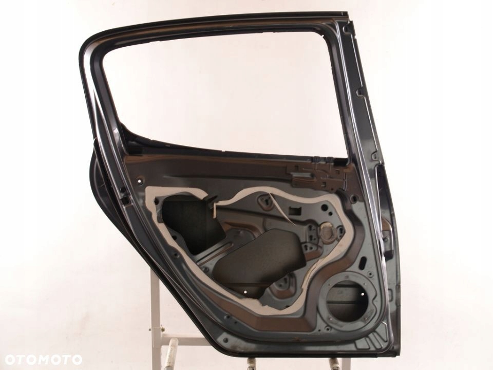 Peugeot 308 H/B Tür links heck links hinten
