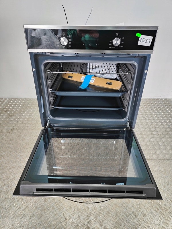 [A4533] PIEKARNIK ELEKTRYCZNY ELECTROLUX EOE5C71X Kod producenta EOE5C71X