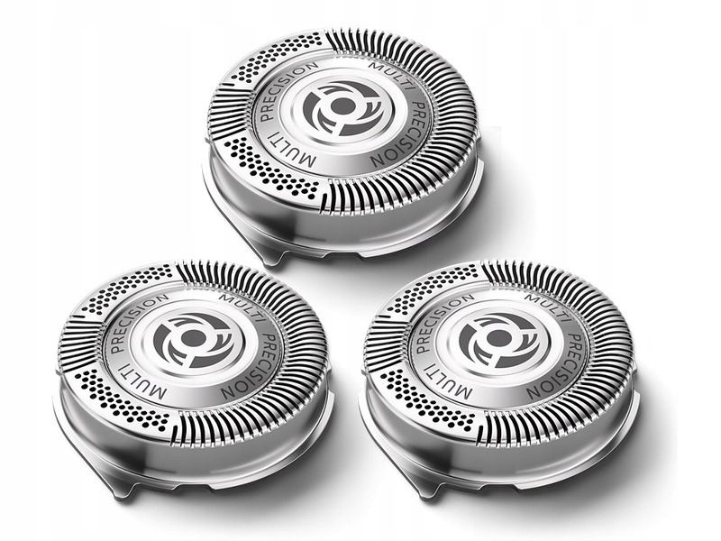 

Głowice golące Philips Sh 50/50