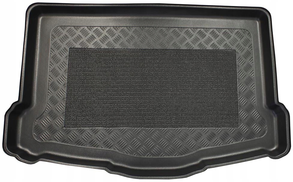 Килимок до багажника Aristar поліпропілен93246m