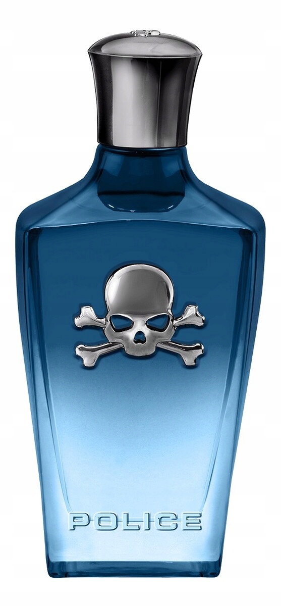 Police Potion Power Parfémovaná voda 100 ml