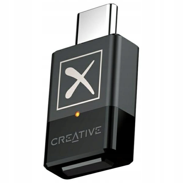 Zvukový vysielač Creative BT-W5 Bluetooth 5.3