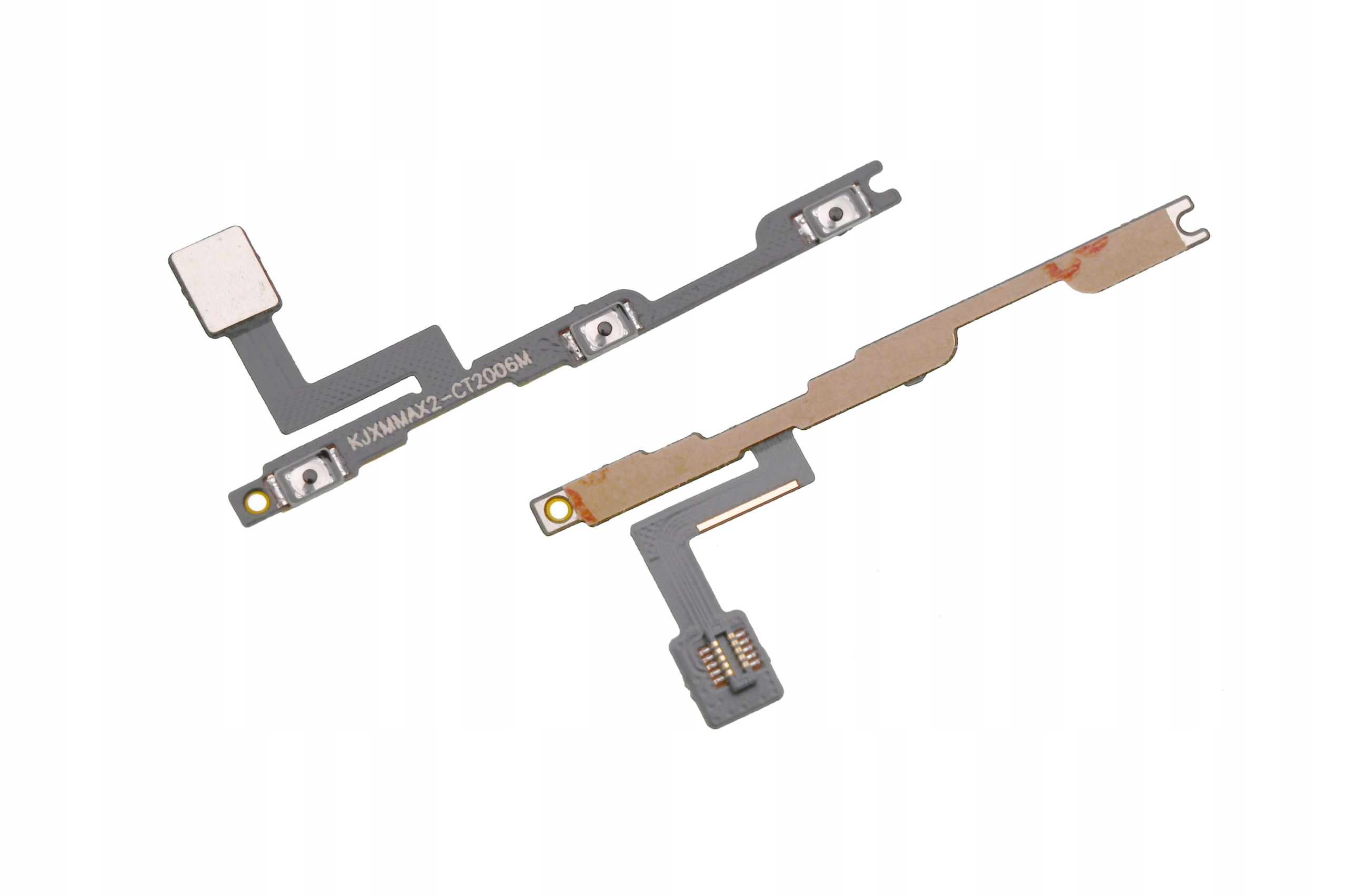 Taśma przycisków bocznych Xiaomi Mi MAX 2 MiMax 2