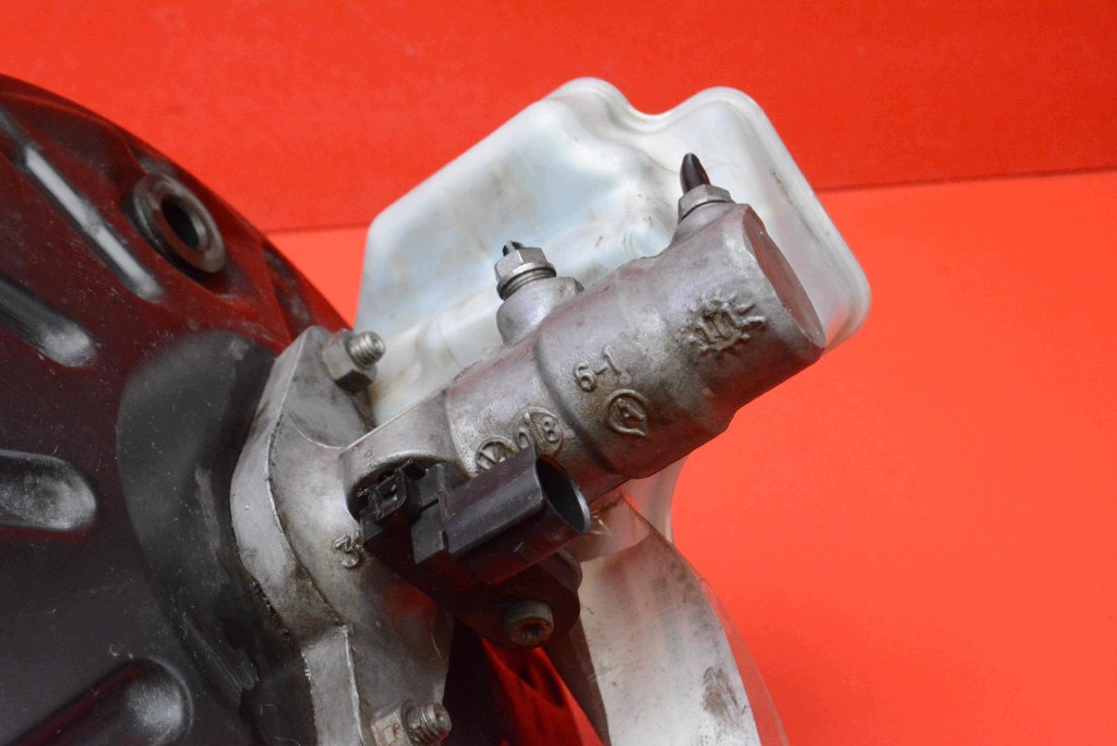 servo Servofreno 3C1614105AP VW PASSAT B7 2.0 TDI 140 KM 10-15