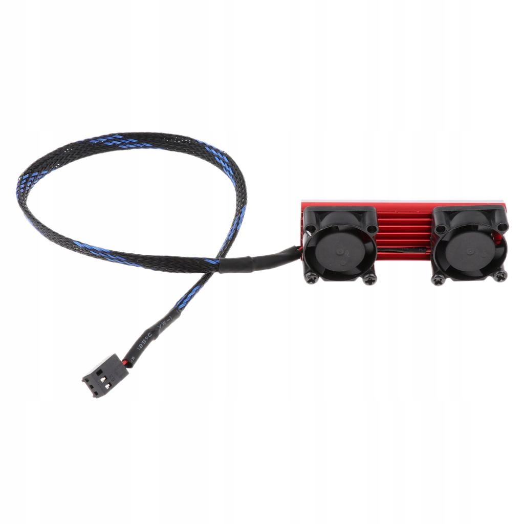Półprzewodnikowy radiator PCIE 2280 M.2 SSD 3