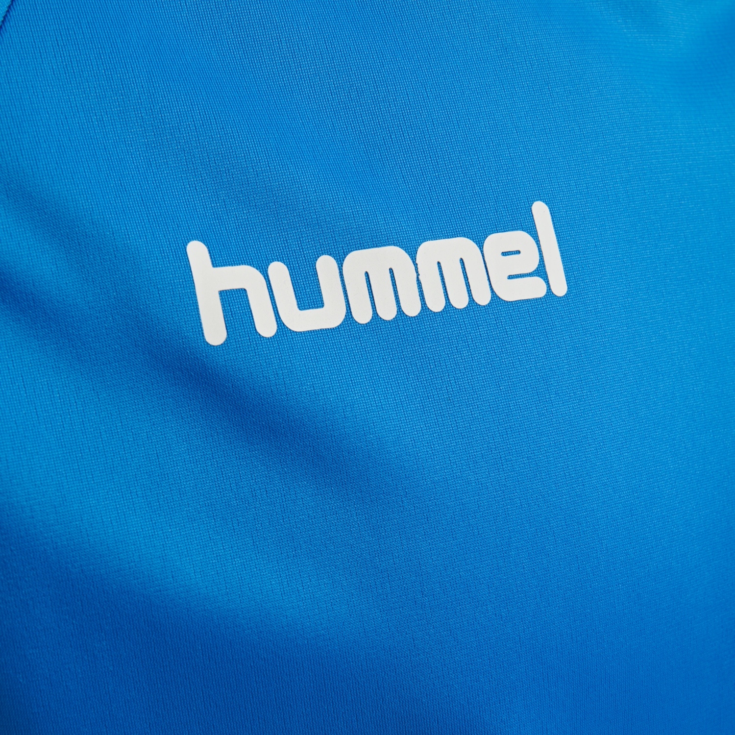 Bluza Hummel Promo Poly Sweat r.2XL Kolekcja Promo