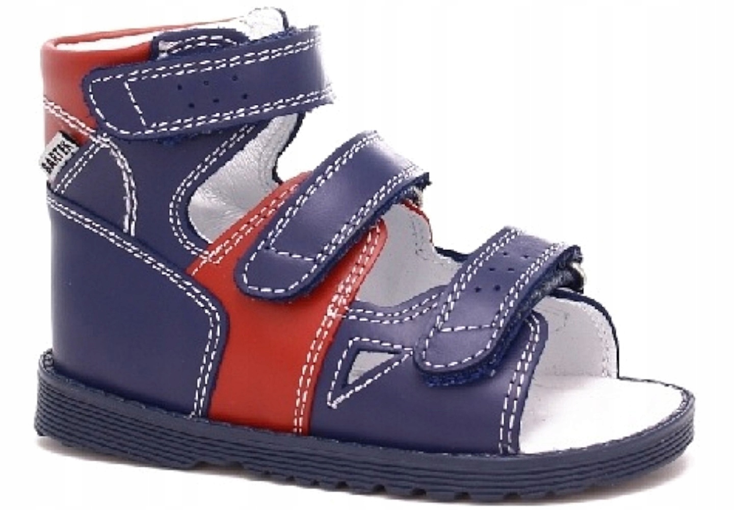 

Bartek Buty 86804 Sandały sandałki Profi Orto R 29