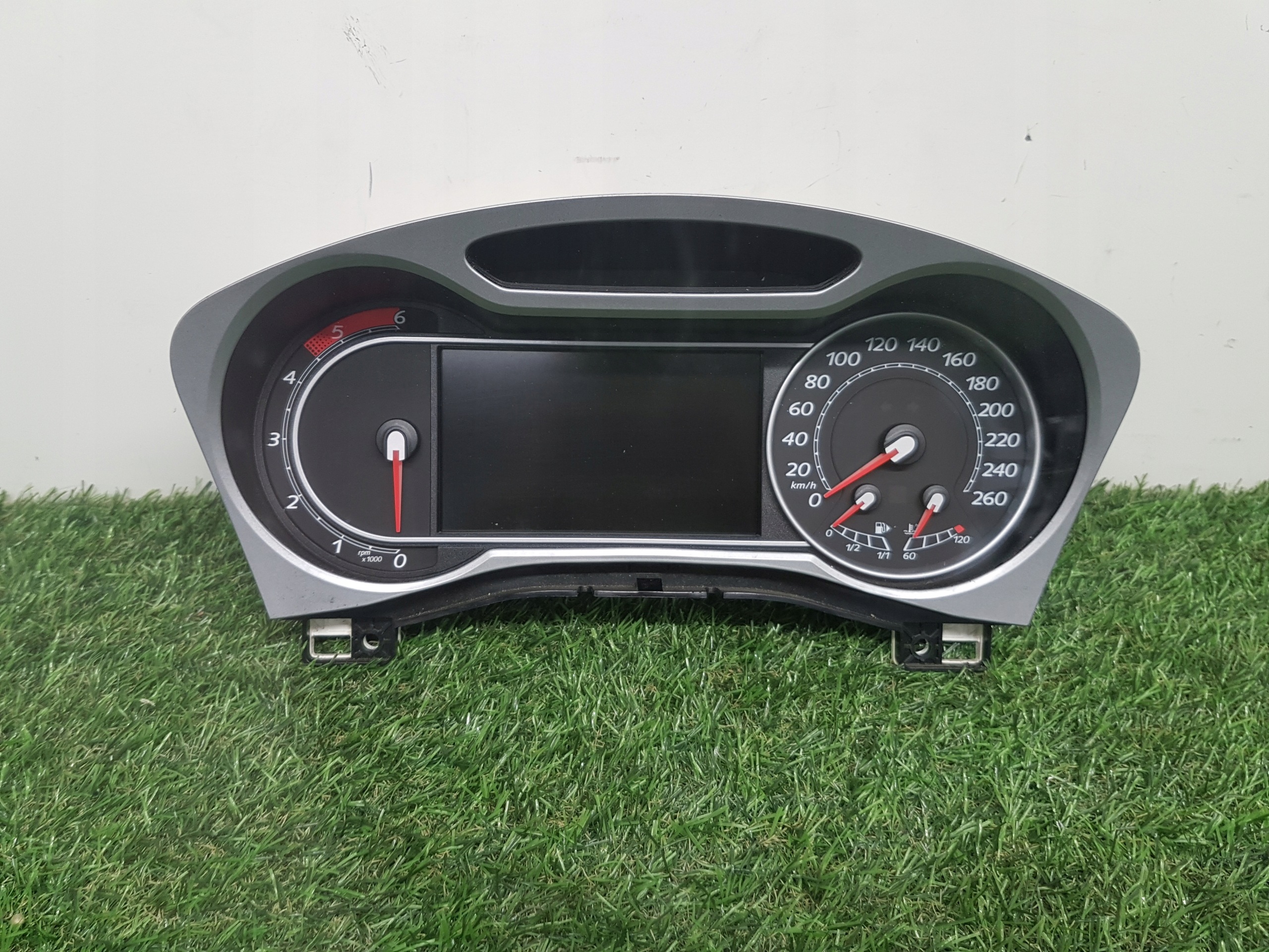 dials dials FORD MONDEO MK 4 8M2T-10849-VA
