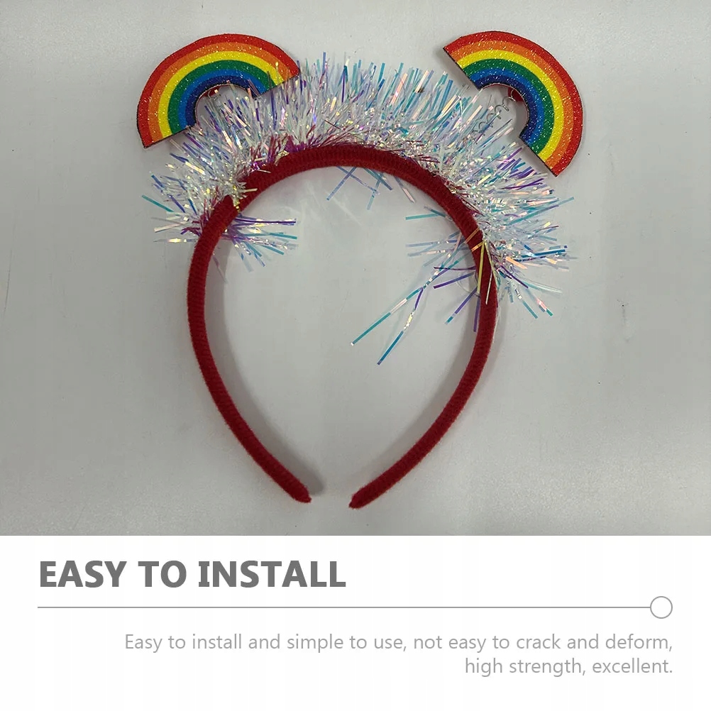 Opaska męska Opaska do włosów Opaska dla Kod producenta 12